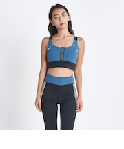 【ROXY ロキシー 公式通販】ロキシー（ROXY）【OUTLET】Roxy 水陸両用 速乾 UVカット ブラトップ WAKE ME UP BRA