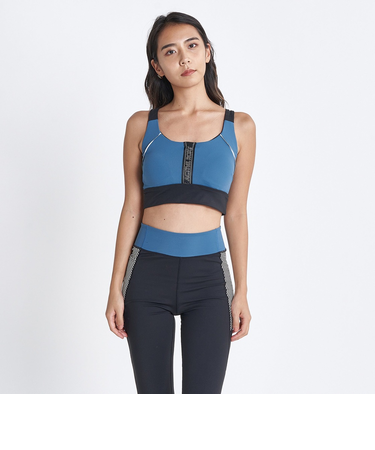 【ROXY ロキシー 公式通販】ロキシー（ROXY）【OUTLET】Roxy 水陸両用 速乾 UVカット ブラトップ WAKE ME UP BRA