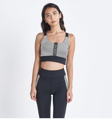 【ROXY ロキシー 公式通販】ロキシー(ROXY)【OUTLET】Roxy 水陸両用 速乾 UVカット ブラトップ WAKE ME UP BRA