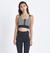 【ROXY ロキシー 公式通販】ロキシー（ROXY）【OUTLET】Roxy 水陸両用 速乾 UVカット ブラトップ WAKE ME UP BRA