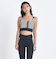 【ROXY ロキシー 公式通販】ロキシー（ROXY）【OUTLET】Roxy 水陸両用 速乾 UVカット ブラトップ WAKE ME UP BRA