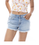 【OUTLET】BILLABONG レディース DRIFT AWAY ウォークパンツ/ショートパンツ 【2024年春夏モデル】