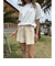 【OUTLET】Roxy SUN RAYS ウィメンズ ジャムボードショーツ UVカット <2025 UTILITY COLLECTION>
