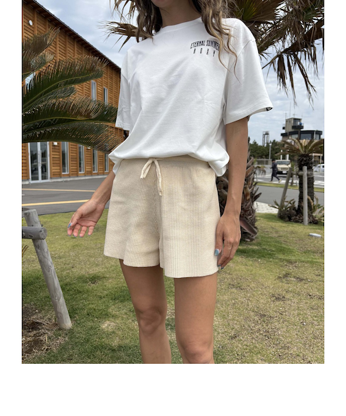 【OUTLET】Roxy SUN RAYS ウィメンズ ジャムボードショーツ UVカット <2025 UTILITY COLLECTION>