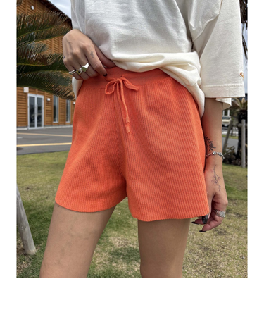 【OUTLET】Roxy SUN RAYS ウィメンズ ジャムボードショーツ UVカット <2025 UTILITY COLLECTION>