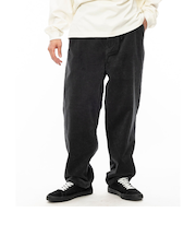 【RVCA ルーカ公式通販】ルーカ （RVCA）【OUTLET】RVCA メンズ 24/7 ロングパンツ BLK 【2024年秋冬モデル】