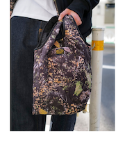 【OUTLET】RVCA メンズ REVERSIBLE RECESSION キャリーバッグ BLK 【2024年冬モデル】