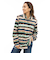 【OUTLET】BILLABONG レディース FORGE FLEECE 0 長袖シャツ BML 【2024年秋冬モデル】