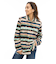 【OUTLET】BILLABONG レディース FORGE FLEECE 0 長袖シャツ BML 【2024年秋冬モデル】