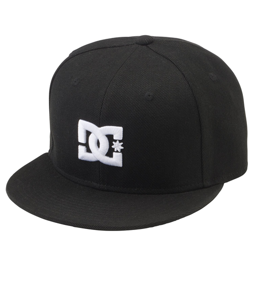 【DC ディーシー公式通販】ディーシー (DC SHOES)【OUTLET】DC Shoes 24 STAR EMB SNAPBACK