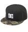 【DC ディーシー公式通販】ディーシー （DC SHOES）【OUTLET】DC Shoes 24 STAR EMB SNAPBACK