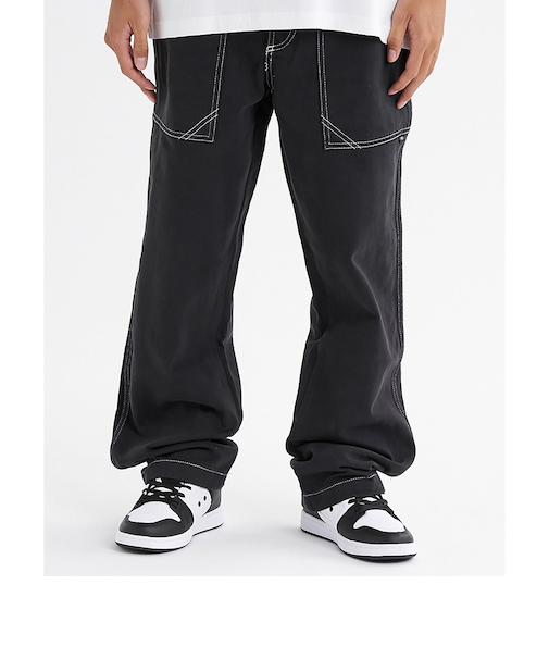【OUTLET】Quiksilver MERCURY DENIM PANT メンズ ボトムス デニム ジーンズ パンツ