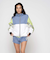 【ROXY ロキシー 公式通販】ロキシー（ROXY）【OUTLET】Roxy JUMP HIGH METALLIC JACKET ナイロンジャケット
