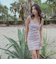 【ROXY ロキシー 公式通販】ロキシー（ROXY）【OUTLET】Roxy LIVING FREE ワンピース