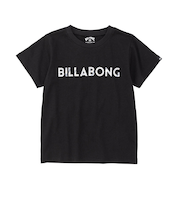 【OUTLET】BILLABONG キッズ UNITY LOGO Tシャツ 【2025年春夏モデル】