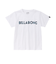 【OUTLET】BILLABONG キッズ UNITY LOGO Tシャツ 【2025年春夏モデル】