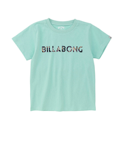 【OUTLET】BILLABONG キッズ UNITY LOGO Tシャツ 【2025年春夏モデル】