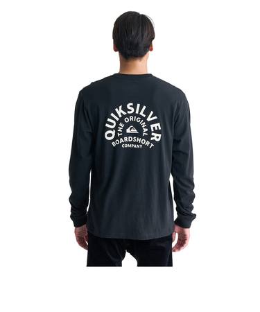 【QUIKSILVER クイックシルバー 公式通販】クイックシルバー （QUIKSILVER）【OUTLET】Quiksilver ON TARGET LT