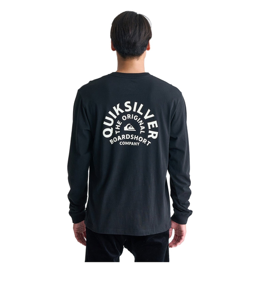 【QUIKSILVER クイックシルバー 公式通販】クイックシルバー （QUIKSILVER）【OUTLET】Quiksilver ON TARGET LT