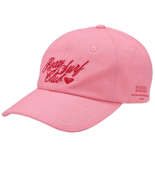 【ROXY ロキシー 公式通販】ロキシー(ROXY)【OUTLET】Roxy SUN CHASERS CAP ウィメンズ キャップ