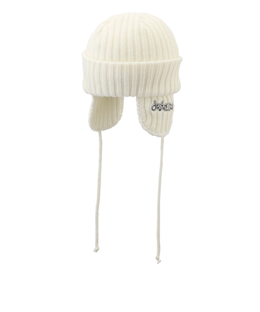 【DC ディーシー公式通販】ディーシー (DC SHOES)【OUTLET】DC Shoes 24 KNIT EARFLAP BEANIE