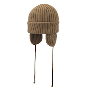 【DC ディーシー公式通販】ディーシー （DC SHOES）【OUTLET】DC Shoes 24 KNIT EARFLAP BEANIE