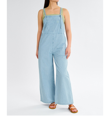 【OUTLET】BILLABONG レディース SALOPETTE ロングパンツ 【2025年春夏モデル】