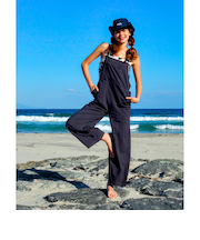 【OUTLET】BILLABONG レディース SALOPETTE ロングパンツ 【2025年春夏モデル】