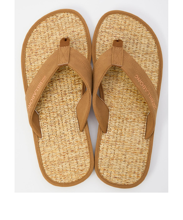 【OUTLET】BILLABONG メンズ TATAMI THONGS タタミ サンダル 【2025年春夏モデル】