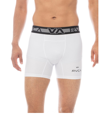 【OUTLET】RVCA SPORT メンズ 【VA SPORT】 VA RVCA SHORT US インナー 【2025年春夏モデル】