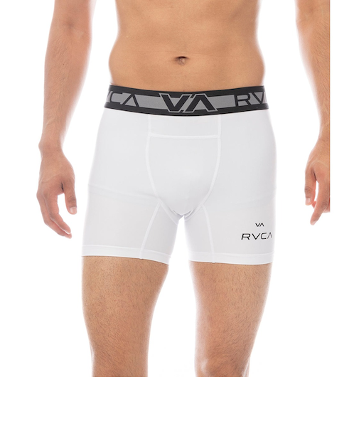 【OUTLET】RVCA SPORT メンズ 【VA SPORT】 VA RVCA SHORT US インナー 【2025年春夏モデル】