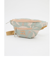 【OUTLET】BILLABONG レディース DAHLIA WAISTBAG その他バッグ 【2025年春夏モデル】