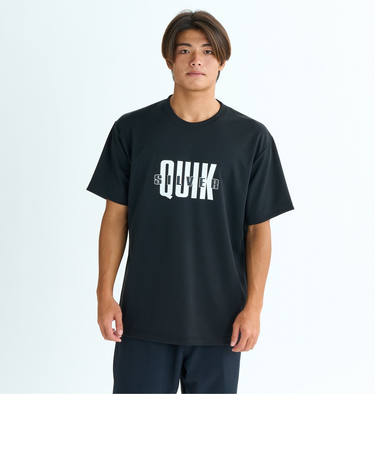 【QUIKSILVER クイックシルバー 公式通販】クイックシルバー （QUIKSILVER）【OUTLET】Quiksilver THE VOID SS