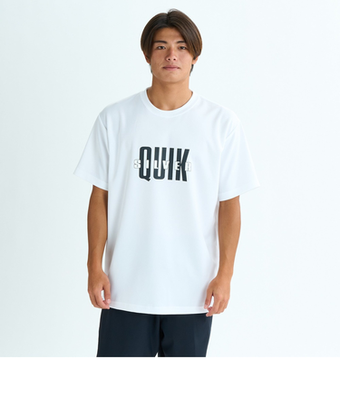 【QUIKSILVER クイックシルバー 公式通販】クイックシルバー （QUIKSILVER）【OUTLET】Quiksilver THE VOID SS