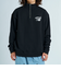 【OUTLET】【直営店限定】DC Shoes 24 8BALL&DICE HALF ZIP PULLOVER