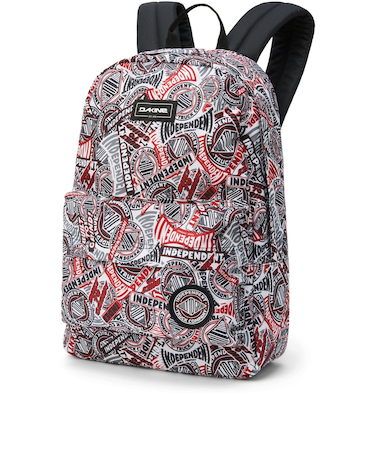 【OUTLET】DAKINE メンズ 365 PACK 21L【DAKINE × INDEPENDENT】 バックパック/リュック 【2025年春夏モデル】