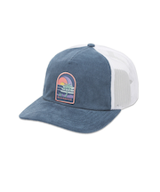 【OUTLET】BILLABONG メンズ LOUNGE TRUCKER キャップ 【2025年夏モデル】