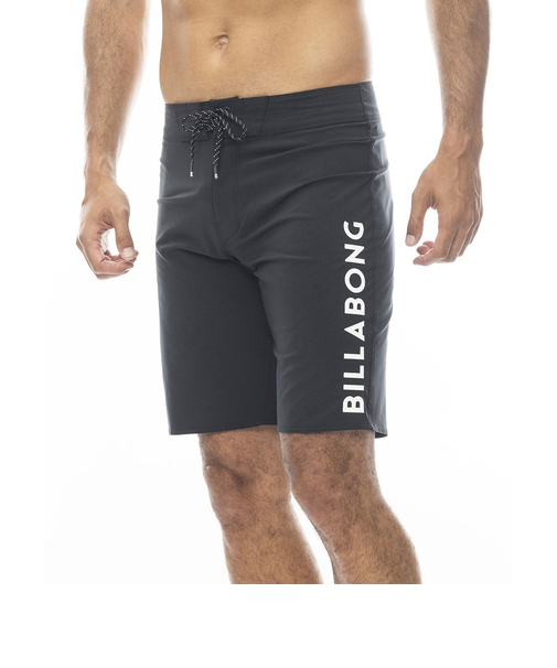 【OUTLET】BILLABONG メンズ 【PRO】 ALLDAY PRO ボードショーツ/サーフトランクス BLK 【2024年春夏モデル】