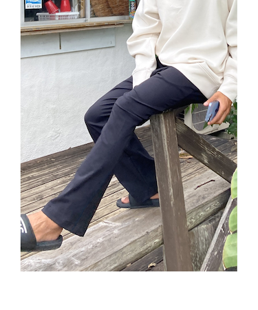 【OUTLET】BILLABONG メンズ 【A/DIV.】 SURFTREK PLUS PANT ロングパンツ 【2025年春夏モデル】