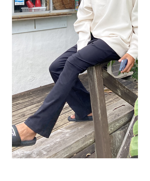 【OUTLET】BILLABONG メンズ 【A/DIV.】 SURFTREK PLUS PANT ロングパンツ 【2025年春夏モデル】