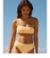 【OUTLET】Roxy TROPICAL TILE ASSYMETRICBIKNI ウィメンズ ビキニセット 水着