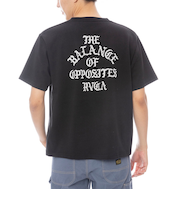 【RVCA ルーカ公式通販】ルーカ （RVCA）【OUTLET】RVCA メンズ IRON ON SS Tシャツ 【2025年春夏モデル】