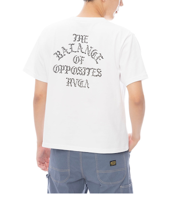 【RVCA ルーカ公式通販】ルーカ (RVCA)【OUTLET】RVCA メンズ IRON ON SS Tシャツ 【2025年春夏モデル】