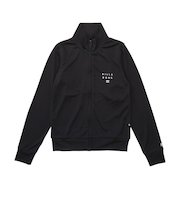 【OUTLET】BILLABONG キッズ RASH ZIP THRU ラッシュガード (90~160) 【2024年春夏モデル】