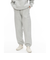 【OUTLET】【直営店限定】BILLABONG レディース LOOSE SWEAT JOGGER PANTS ロングパンツ GRH 【2024年秋冬モデル】