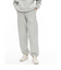 【OUTLET】【直営店限定】BILLABONG レディース LOOSE SWEAT JOGGER PANTS ロングパンツ GRH 【2024年秋冬モデル】