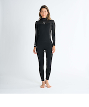 【OUTLET】Roxy 2/2 SWELL SERIES BZ FULL FLATLOCK ウィメンズ フルスーツ