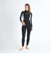 【OUTLET】Roxy 2/2 SWELL SERIES BZ FULL FLATLOCK ウィメンズ フルスーツ