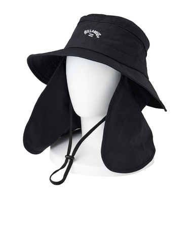 【OUTLET】BILLABONG レディース TRAILS HAT ハット 【2025年夏モデル】