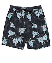 【OUTLET】Quiksilver EVERYDAY STRAIGHT VL 19 メンズ ボードショーツ